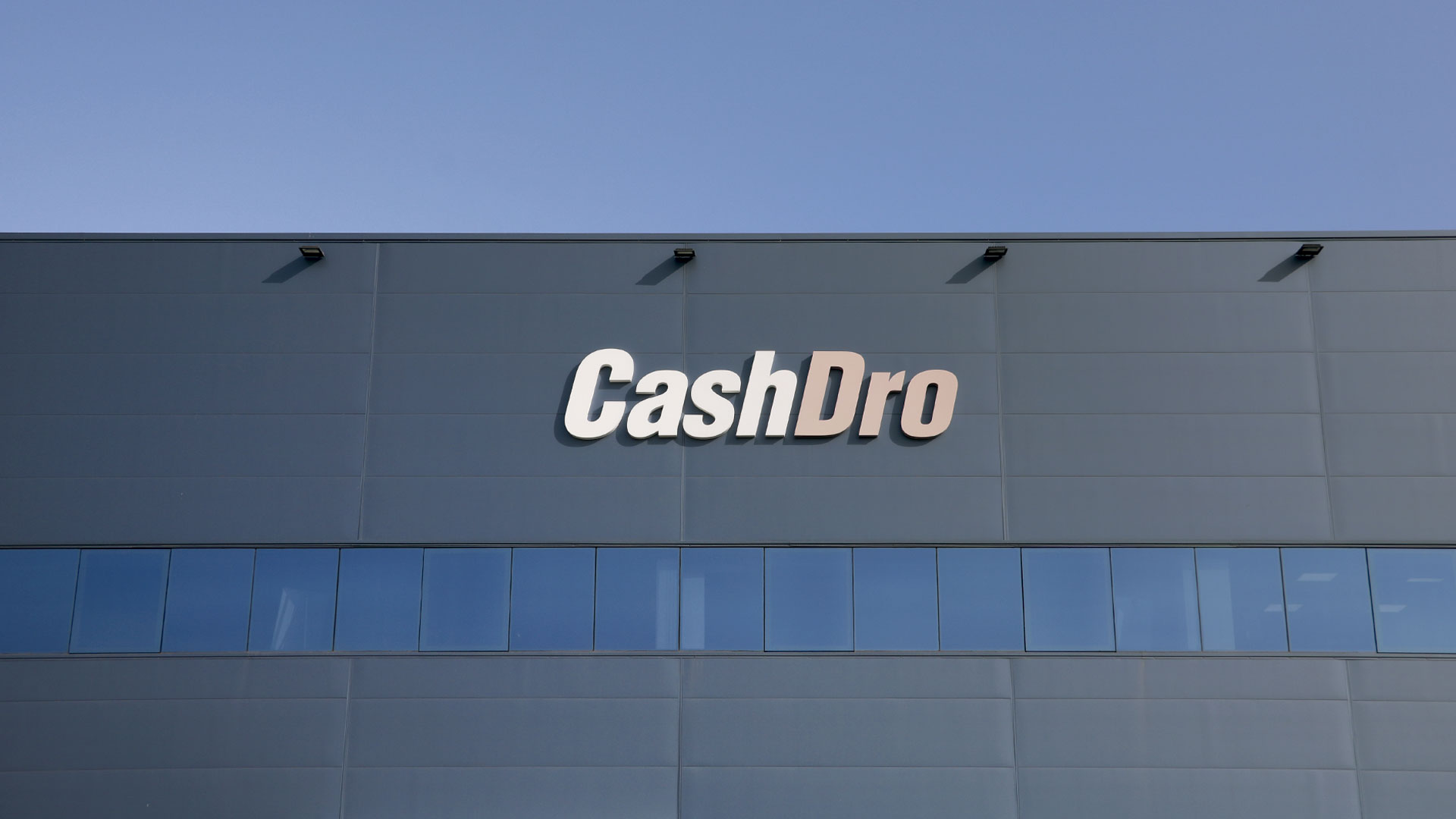 CashDro