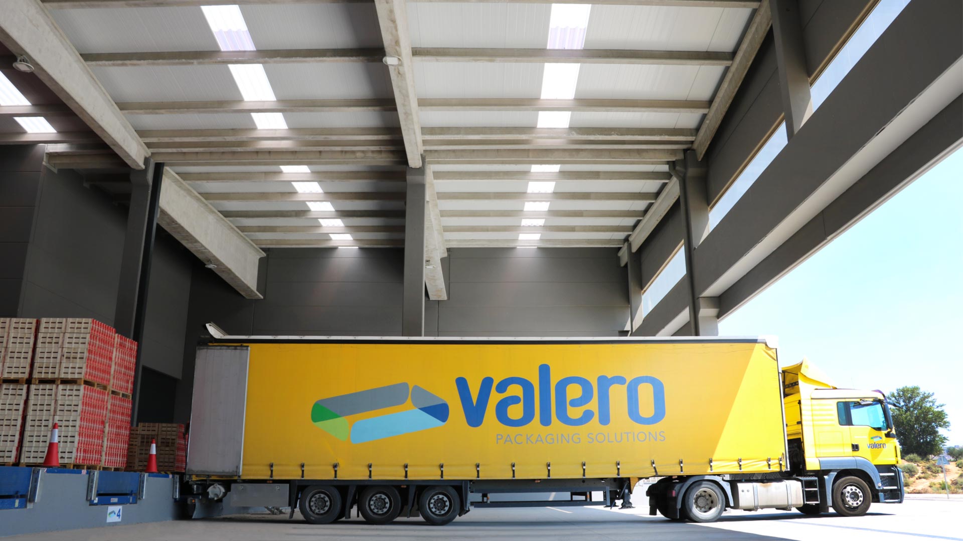 Valero