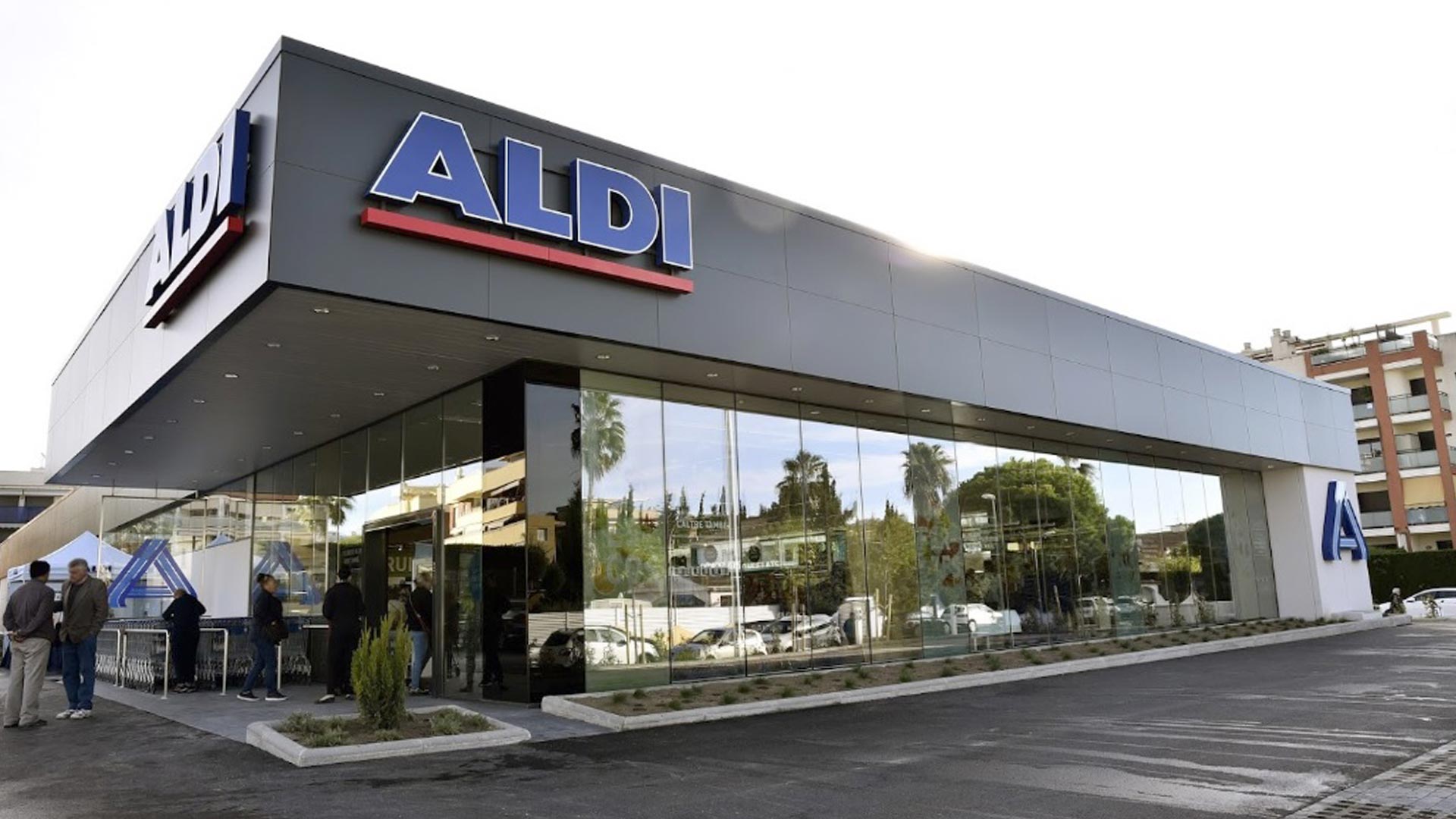 Aldi