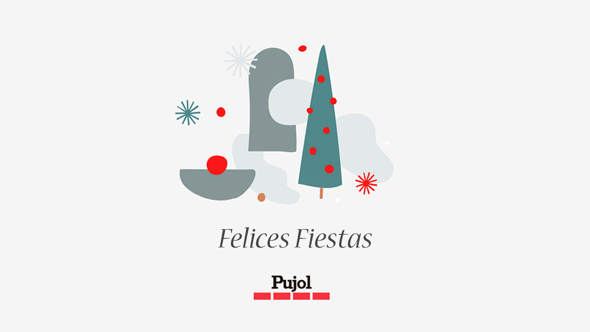 Felices Fiestas