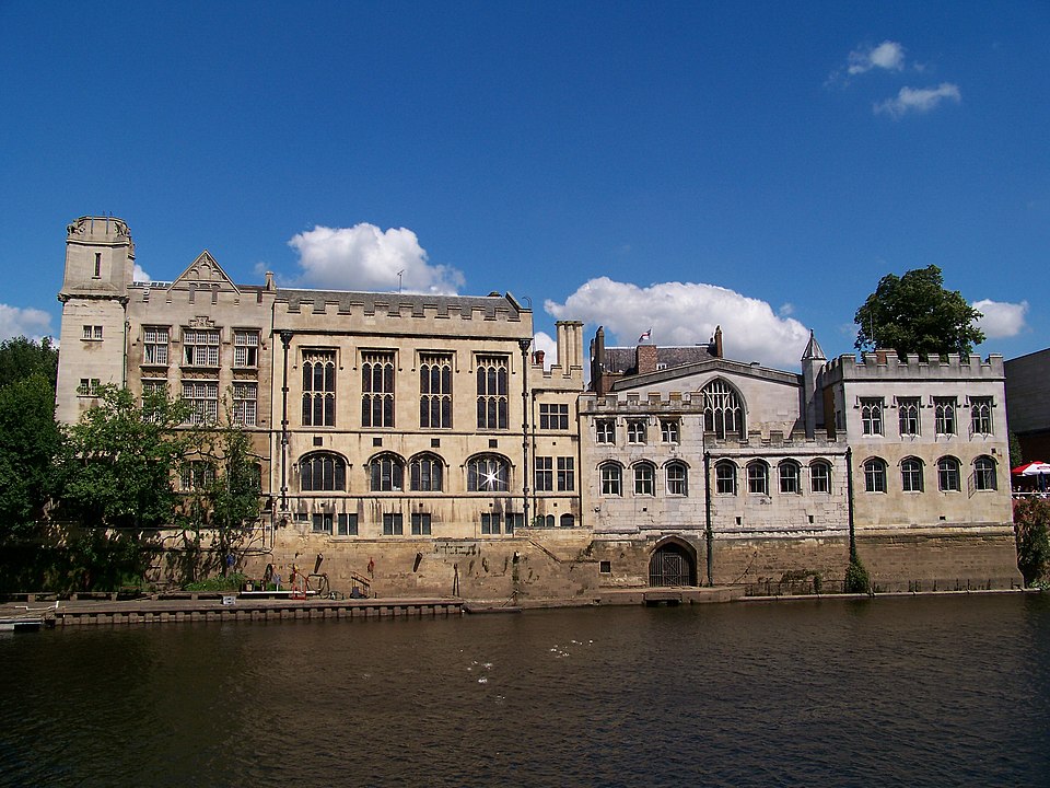 The-Guildhall_York