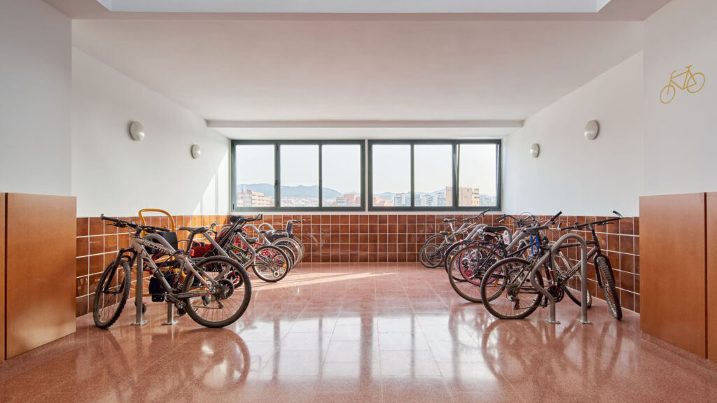 Terrazo: pisos en Sant Feliu de Llobregat (Barcelona)