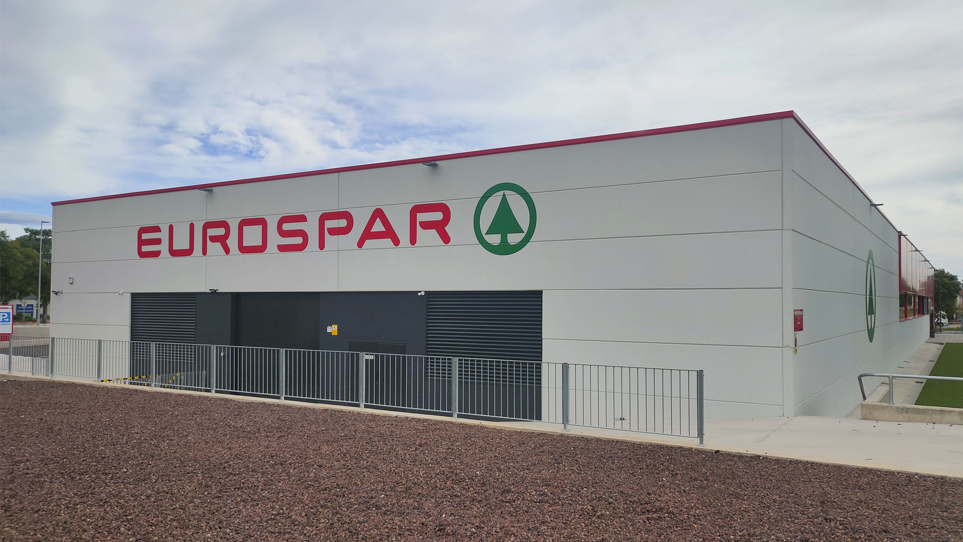 Eurospar - Torredembarra (Tarragona)