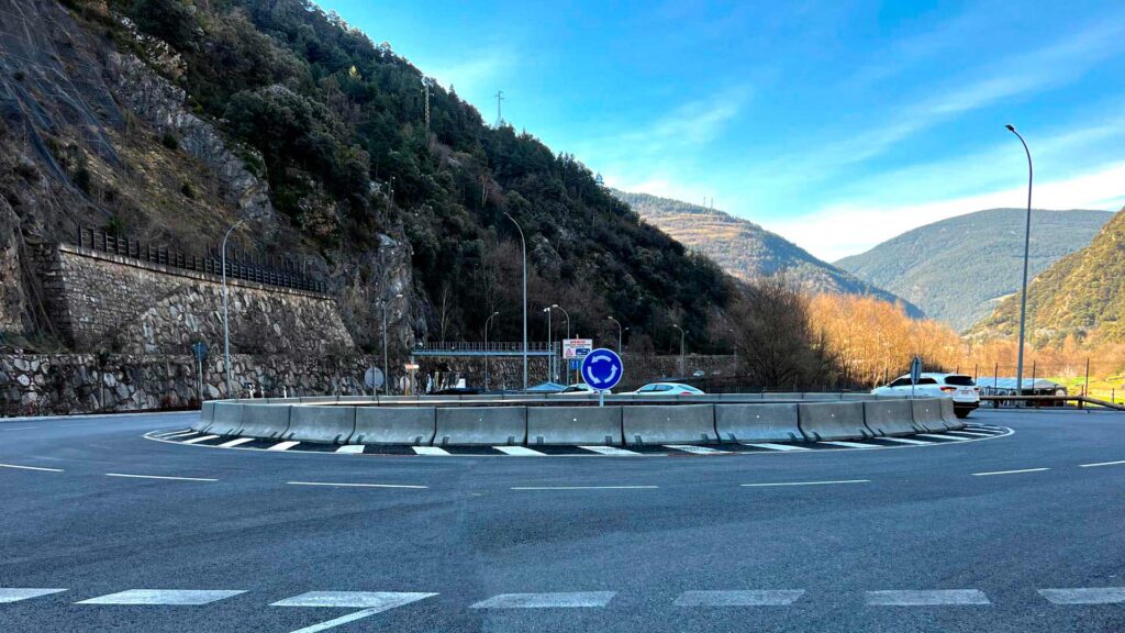 La Borda Sabaté (Andorra)