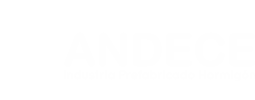 Logo ANDECE (Industria Prefabricado Hormigón)